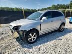 2012 CHEVROLET CAPTIVA