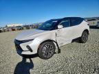2025 CHEVROLET BLAZER