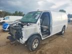 2017 CHEVROLET EXPRESS G2500