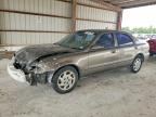 2000 MAZDA 626