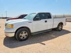 2007 FORD F150