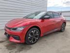 2022 KIA EV6