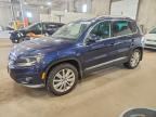 2014 VOLKSWAGEN TIGUAN