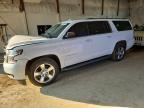 2016 CHEVROLET SUBURBAN