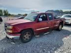 2006 CHEVROLET SILVERADO