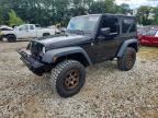 2010 JEEP WRANGLER