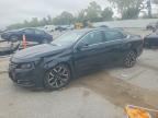2017 CHEVROLET IMPALA