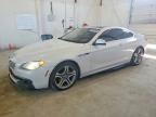 2012 BMW 650