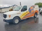 2020 NISSAN NV