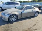 2006 NISSAN 350Z