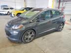 2019 CHEVROLET BOLT EV