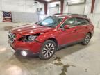 2015 SUBARU OUTBACK
