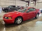 2002 FORD MUSTANG