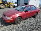 1994 TOYOTA COROLLA