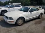 2009 FORD MUSTANG