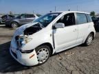 2005 SCION XA