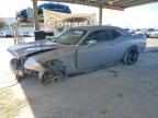 2013 DODGE CHALLENGER