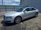 2013 AUDI A8