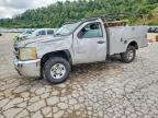 2010 CHEVROLET SILVERADO