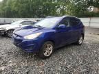 2010 HYUNDAI TUCSON
