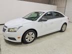 2012 CHEVROLET CRUZE