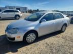 2010 VOLKSWAGEN JETTA