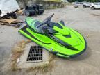2021 YAMAHA VX CRUISER