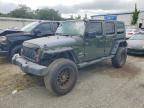 2007 JEEP WRANGLER