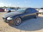 2007 MASERATI QUATTROPORTE