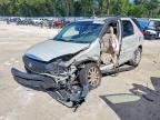 2007 BUICK RENDEZVOUS