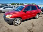 2008 KIA SPORTAGE