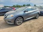 2016 NISSAN MURANO