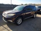 2012 TOYOTA HIGHLANDER