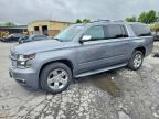 2018 CHEVROLET SUBURBAN