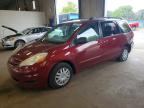 2007 TOYOTA SIENNA