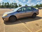 2005 TOYOTA COROLLA