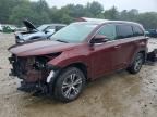 2016 TOYOTA HIGHLANDER