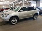 2008 LEXUS RX