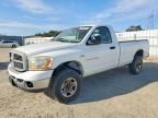 2006 DODGE RAM 2500