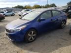 2018 KIA FORTE