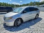 2011 HONDA ODYSSEY