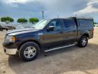 2008 FORD F150