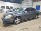 2011 CHEVROLET IMPALA