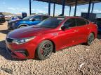 2020 KIA OPTIMA