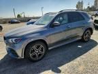 2020 MERCEDES-BENZ GLE