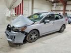 2019 SUBARU IMPREZA