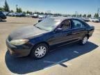 2005 TOYOTA CAMRY