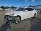 2014 LEXUS IS