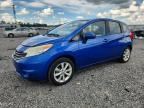 2014 NISSAN VERSA NOTE