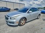 2016 CHEVROLET CRUZE LIMITED